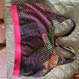 Nike Sports Bra XL